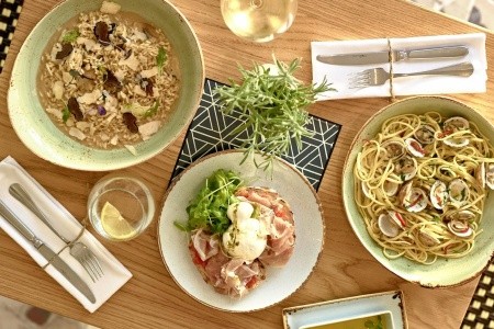 Grecotel Lux Me Costa Botanica (Ex. Gelina Village) - 34