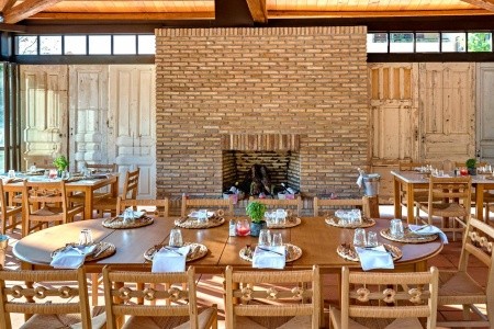 Grecotel Lux Me Costa Botanica (Ex. Gelina Village) - 35