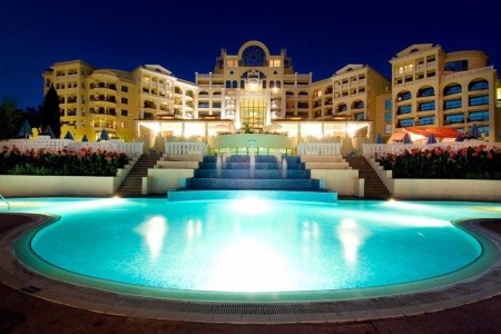 Marina Royal Palace - 3