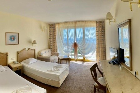 Marina Royal Palace - 4