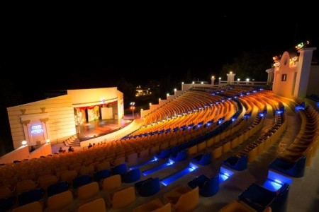 Marina Royal Palace - 15