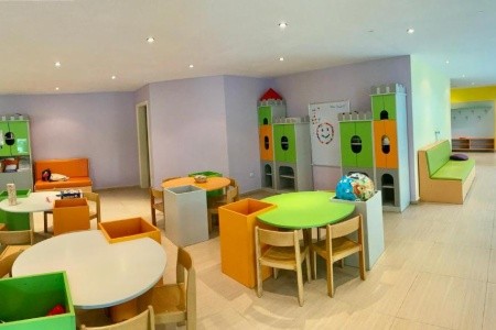 Marina Royal Palace - 18