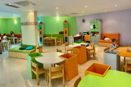 Marina Royal Palace - 21