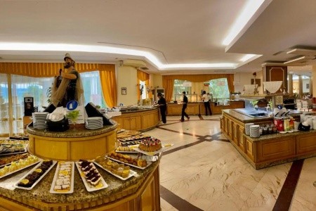 Marina Royal Palace - 22