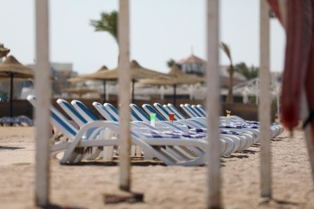 Egypt Hurghada Blend Club Aqua Resort (Ex.