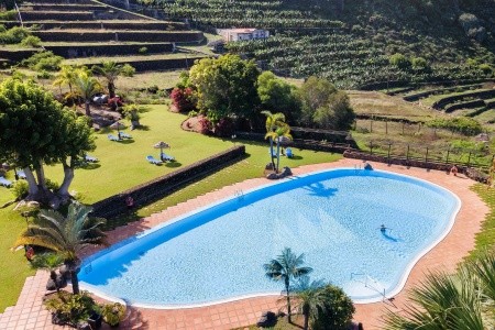 Precise Resort Tenerife (Ex. Maritim) - 17