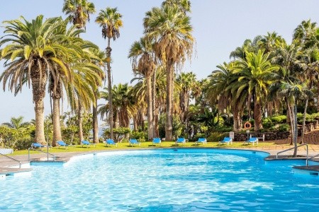 Precise Resort Tenerife (Ex. Maritim) - 18