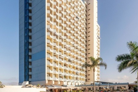 Precise Resort Tenerife (Ex. Maritim) - 1