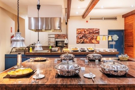 Precise Resort Tenerife (Ex. Maritim) - 28