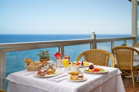 Precise Resort Tenerife (Ex. Maritim) - 29