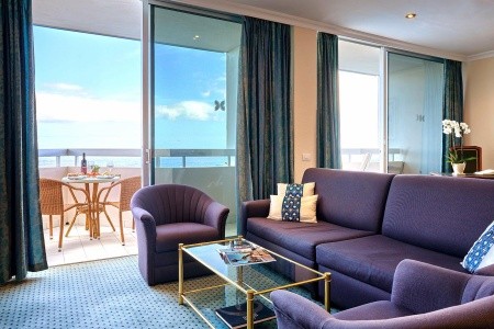 Precise Resort Tenerife (Ex. Maritim) - 34