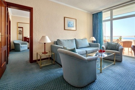 Precise Resort Tenerife (Ex. Maritim) - 39