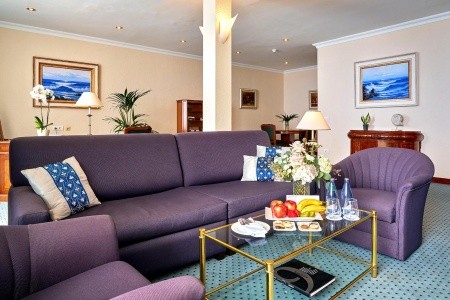 Precise Resort Tenerife (Ex. Maritim) - 41