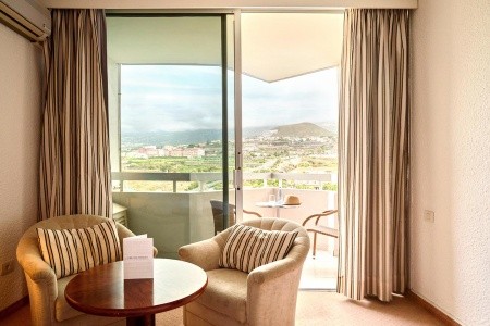 Precise Resort Tenerife (Ex. Maritim) - 42