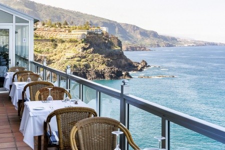 Precise Resort Tenerife (Ex. Maritim) - 48