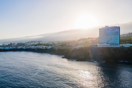 Precise Resort Tenerife (Ex. Maritim) - 49