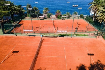 Precise Resort Tenerife (Ex. Maritim) - 51