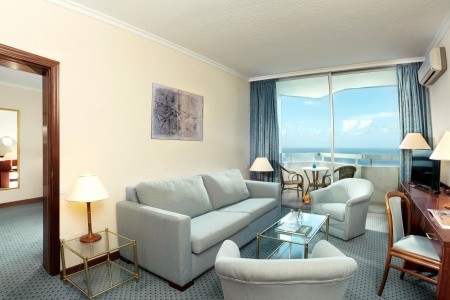 Precise Resort Tenerife (Ex. Maritim) - 58