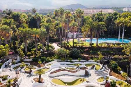 Precise Resort Tenerife (Ex. Maritim) - 60