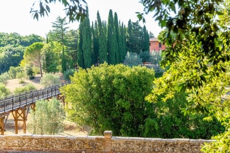 Pian Dei Mucini Toscana Resort - 26