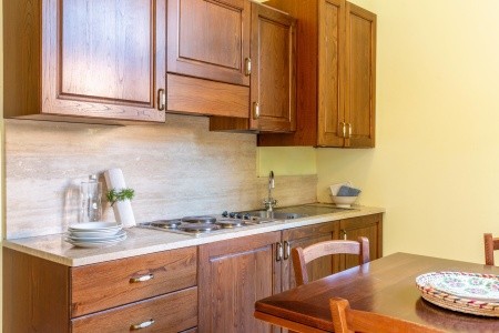 Pian Dei Mucini Toscana Resort - 27