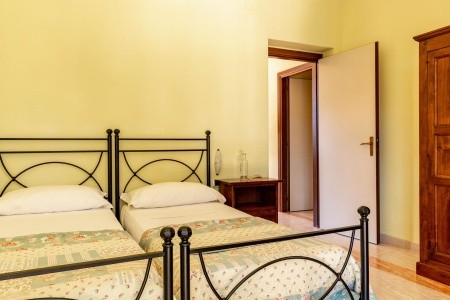 Pian Dei Mucini Toscana Resort - 29