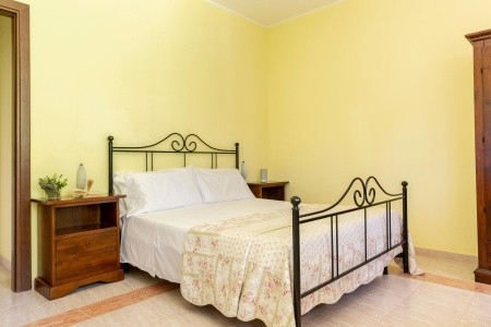 Pian Dei Mucini Toscana Resort - 31