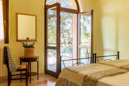 Pian Dei Mucini Toscana Resort - 32