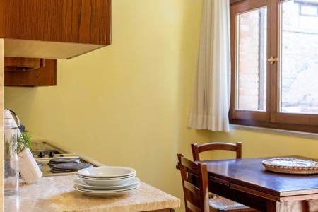 Pian Dei Mucini Toscana Resort - 34