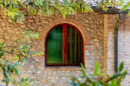 Pian Dei Mucini Toscana Resort - 36