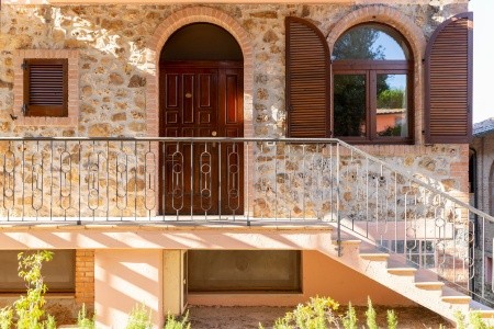 Pian Dei Mucini Toscana Resort - 37