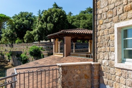 Pian Dei Mucini Toscana Resort - 40