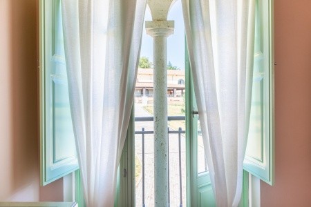 Pian Dei Mucini Toscana Resort - 45