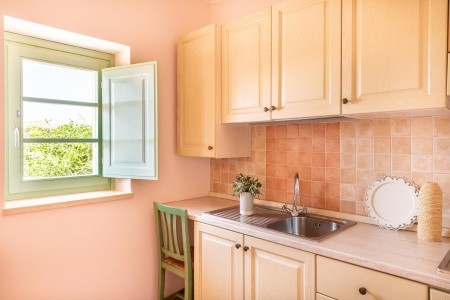 Pian Dei Mucini Toscana Resort - 46