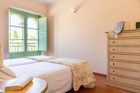 Pian Dei Mucini Toscana Resort - 53