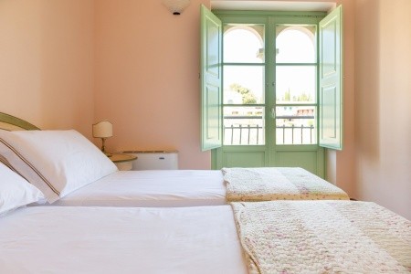 Pian Dei Mucini Toscana Resort - 54