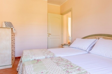 Pian Dei Mucini Toscana Resort - 55