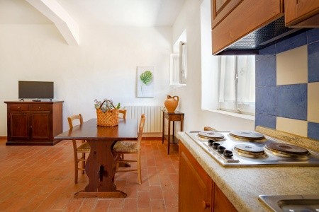 Pian Dei Mucini Toscana Resort - 59