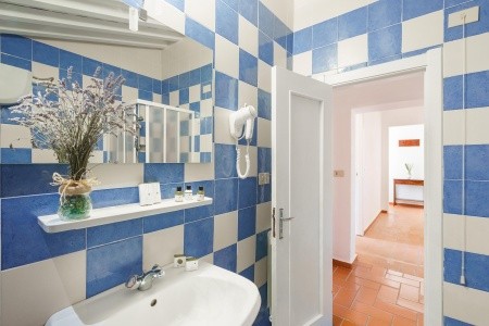 Pian Dei Mucini Toscana Resort - 62