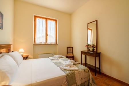 Pian Dei Mucini Toscana Resort - 65