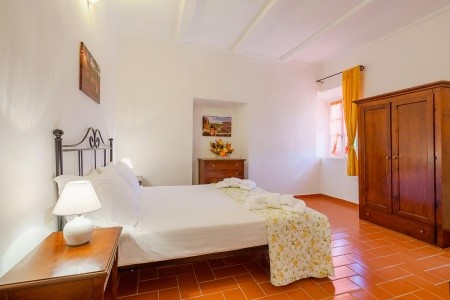 Pian Dei Mucini Toscana Resort - 66