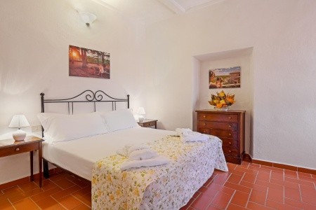 Pian Dei Mucini Toscana Resort - 67