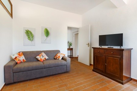 Pian Dei Mucini Toscana Resort - 69