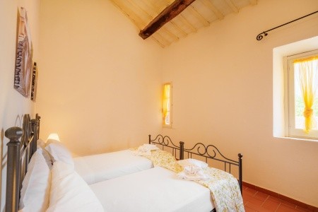 Pian Dei Mucini Toscana Resort - 70