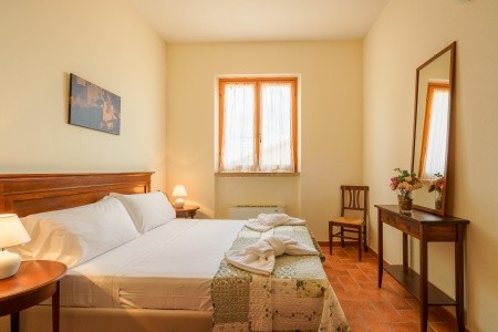 Pian Dei Mucini Toscana Resort - 72