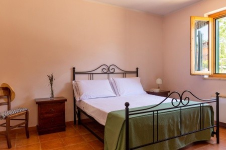 Pian Dei Mucini Toscana Resort - 77