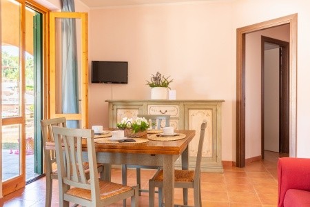 Pian Dei Mucini Toscana Resort - 78