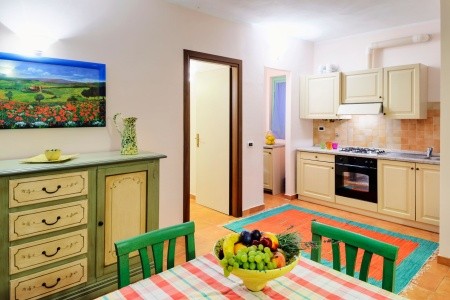 Pian Dei Mucini Toscana Resort - 84