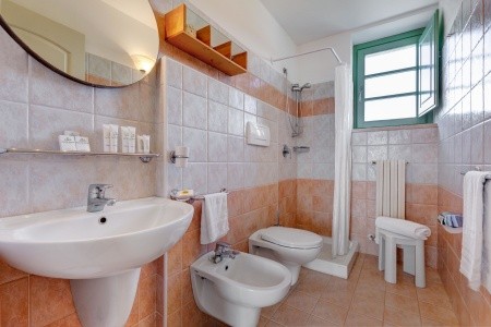 Pian Dei Mucini Toscana Resort - 85