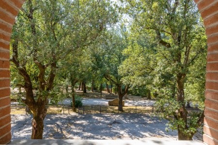 Pian Dei Mucini Toscana Resort - 87